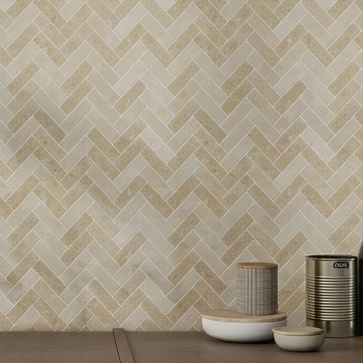 Marble Mosaic