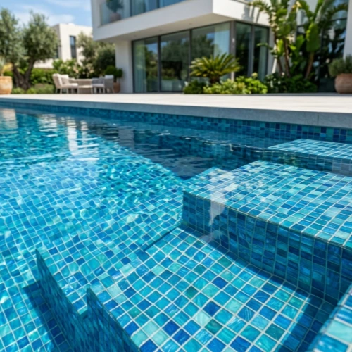Glass Mosaic