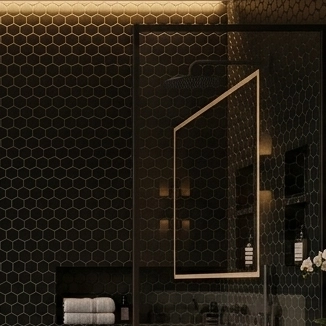 Ceramic Mosaic