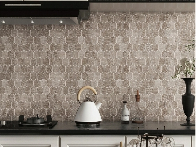2026 Marble Mosaic Catalog